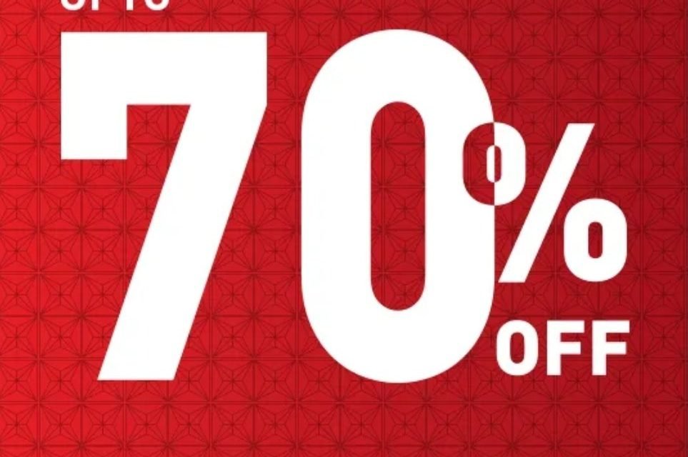 70% off and Free Delivery.<br>Shop the sale and gear up for any goal! ae.Puma.com