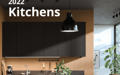 IKEA Kitchens brochure 2022