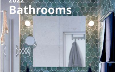 IKEA Bathroom Brochure 2022