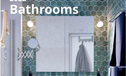 IKEA Bathroom Brochure 2022