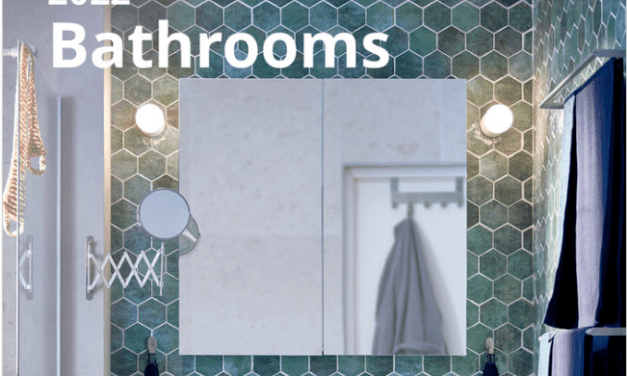 IKEA Bathroom Brochure 2022