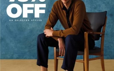 Clarks Sale is now LIVE! Upto 75% Off