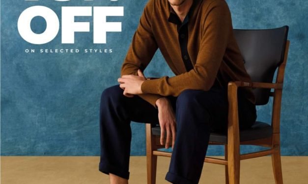 Clarks Sale is now LIVE! Upto 75% Off