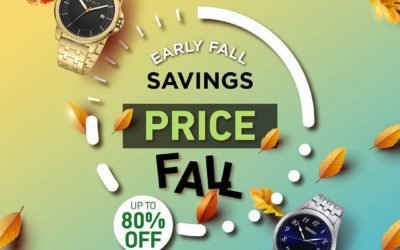 Get your favorite watches at the best prices, Shop now! Al Futtaim Watches & Jewellery