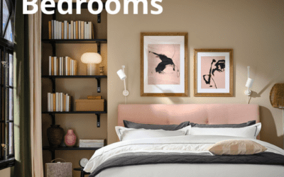 IKEA Bedroom Brochure 2022