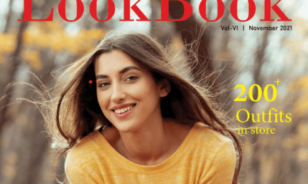 Nesto Winter Collection Offer