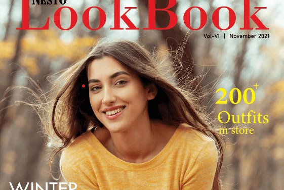 Nesto Winter Collection Offer