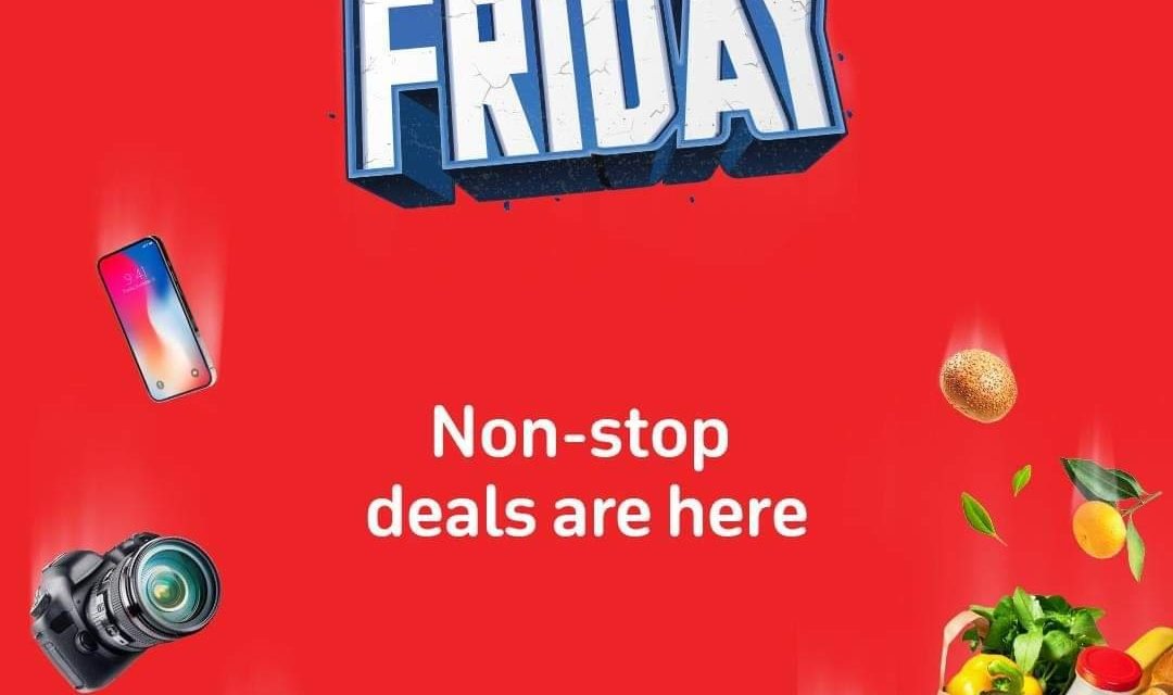 Carrefour Friday offers are here! Get some of the best deals you’ve ever seen every single day.