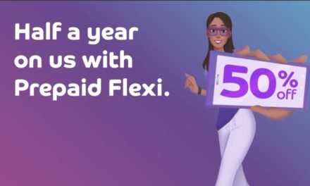 Save big with a 50% discount on du Prepaid Flexi plans. Enjoy loads of minutes, data and more wonderful benefits.