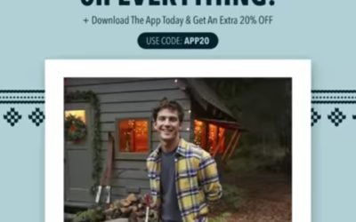 Buy 1 Get 1 Free on Everything! Shop American Eagle Outfitters best deals!