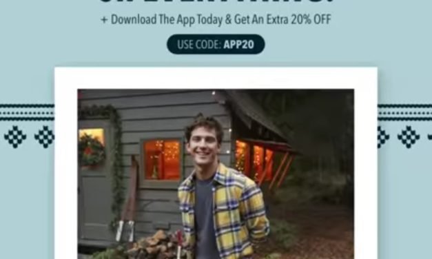 Buy 1 Get 1 Free on Everything! Shop American Eagle Outfitters best deals!