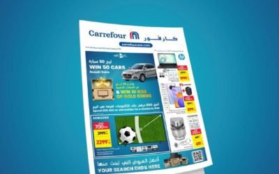 Carrefour DSF electronics deals are bigger than ever!