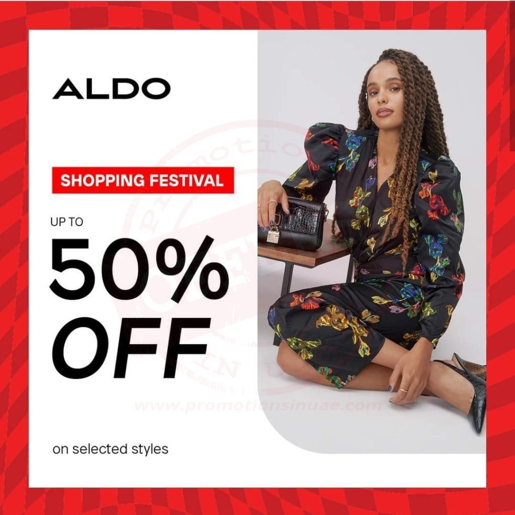 screenshot 20211231 194723 facebook8632107750061513366 ALDO SHOPPING FESTIVAL!!