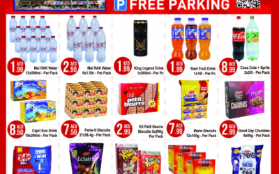 Day to Day Limitless Deals