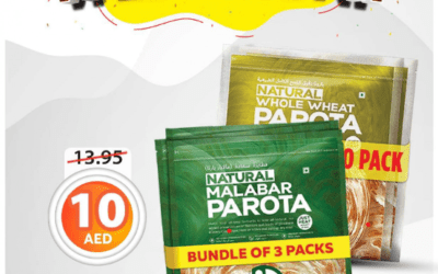 Grand Mall Sharjah Wonder Wednesday Offer