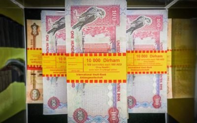 Would you like to take home AED 500,000? This DSF simply shop for AED 200 to grab your chance to win half a million dirhams and more exciting prizes.