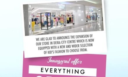 Get hold of Smart Baby exciting deal of 25-50% OFF, exclusively for YOU!