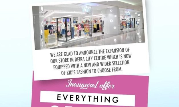 Get hold of Smart Baby exciting deal of 25-50% OFF, exclusively for YOU!