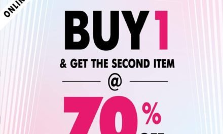 Smart Baby – Online Exclusive Sale! Get the second item at 70% OFF.