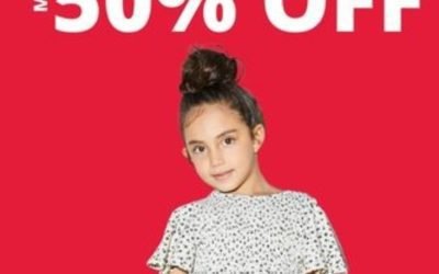 Find your favorite wardrobe essentials at min 50%.