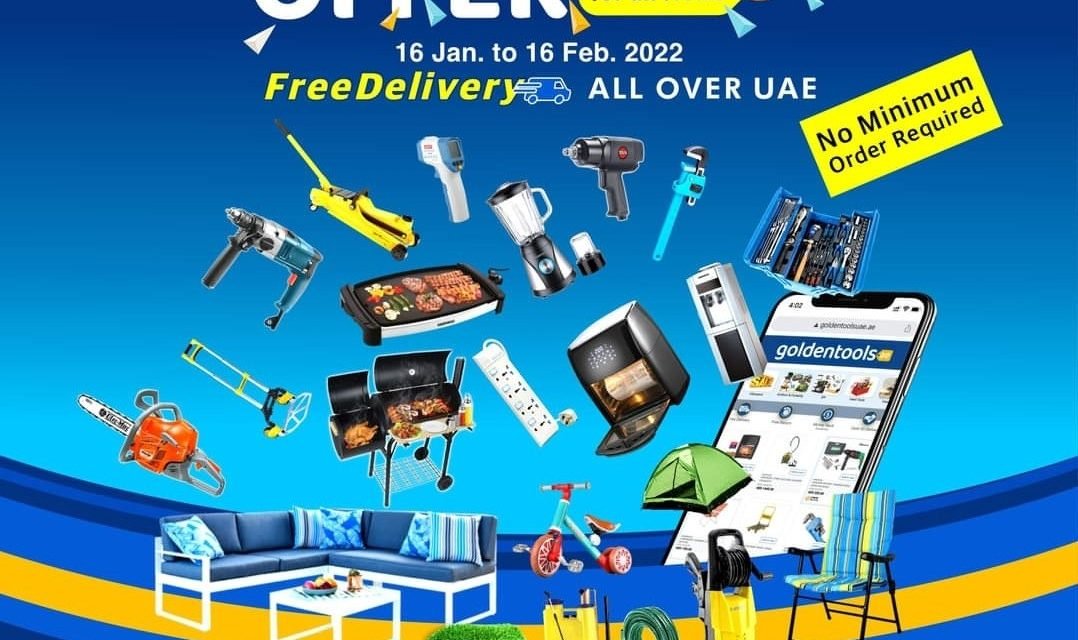 Opening Offer “HALF PRICE” For All items…. SHOP NOW