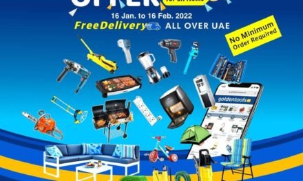 Opening Offer “HALF PRICE” For All items…. SHOP NOW