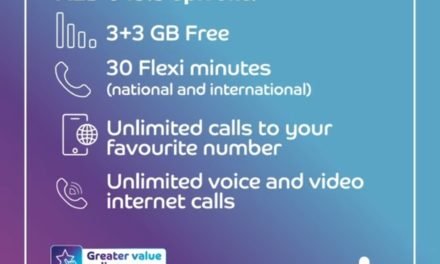 Pay upfront for a year and get 50% off du Prepaid plans-