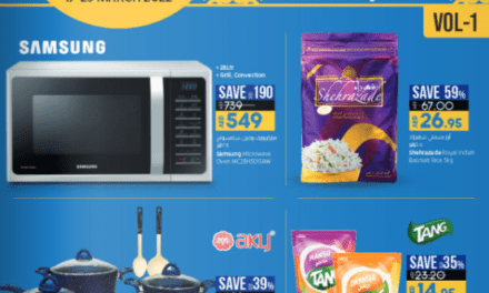 Lulu Ramadan Specials Vol 1