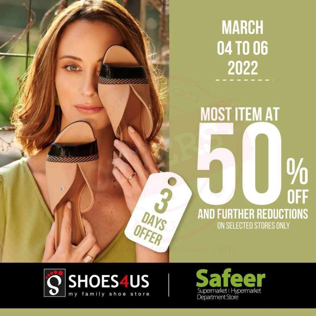 fb img 16464673495136997879522648898519 3 Days Offer - 50% OFF on most items!