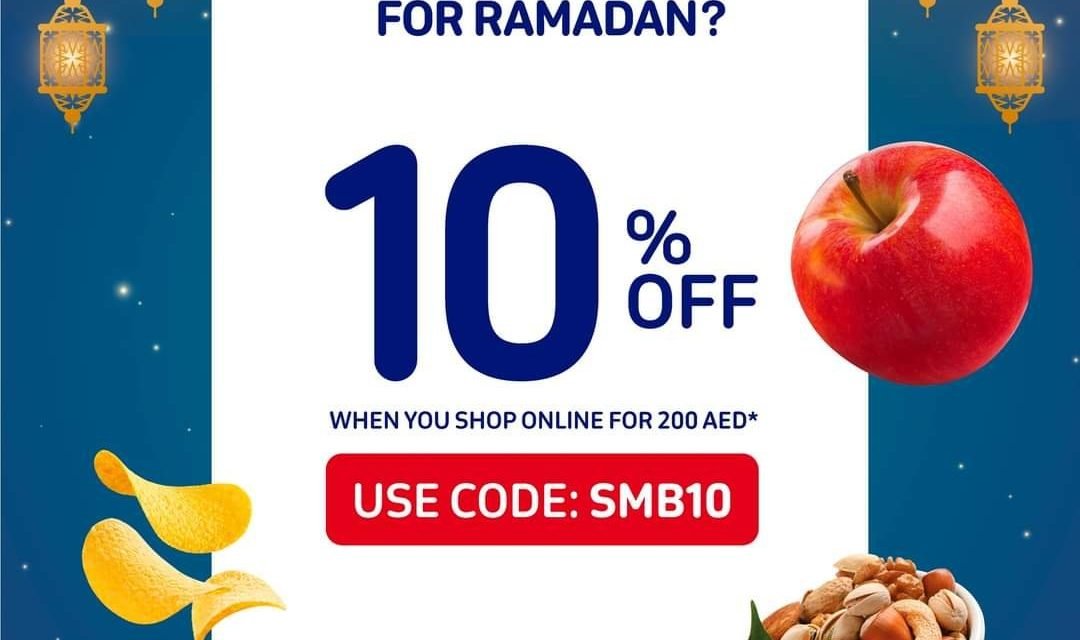 Carrefour Exclusive code for today only