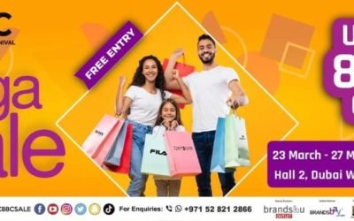 MEGA SALE! Mega discounts with upto 80% off!