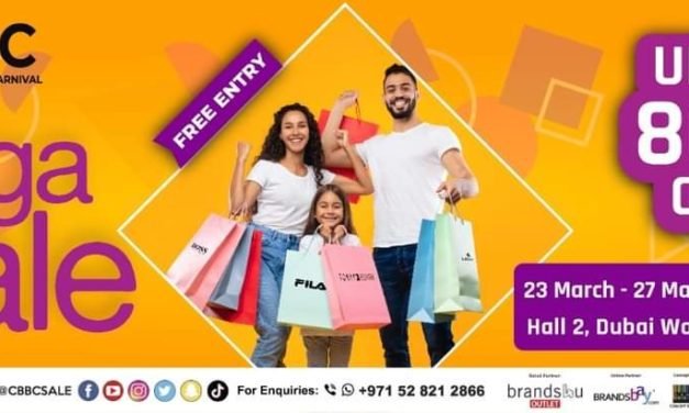 MEGA SALE! Mega discounts with upto 80% off!