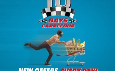 10 DAYS CARREFOUR OFFERS