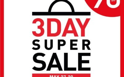 Grab your favorite products on up to 90% off. Hurry and head to a Danube Home near you.