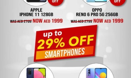 Unmissable savings up to 55% off! Sharaf DG