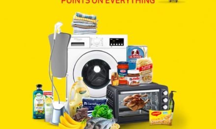 Double your SHARE on everything*, when you shop online or at any Carrefour Hypermarket.