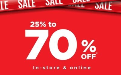 Max Sale is Live now! Get Up to 70% off!