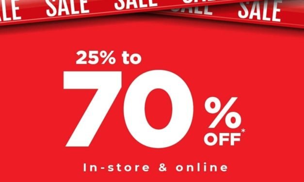 Max Sale is Live now! Get Up to 70% off!