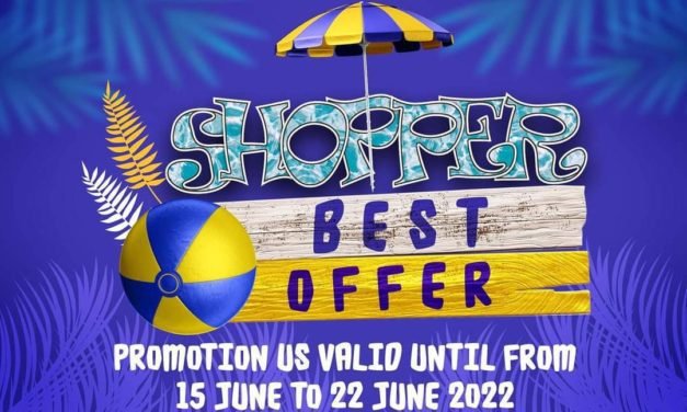 Greats savings in Day To Day Hypermarket Ajman Branch