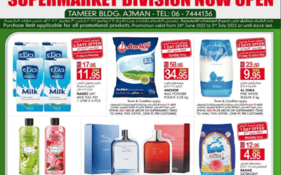 K.M. TRADING  Weekend Money Saver