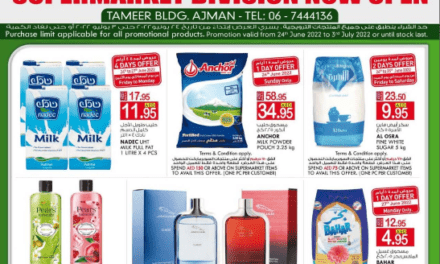 K.M. TRADING  Weekend Money Saver