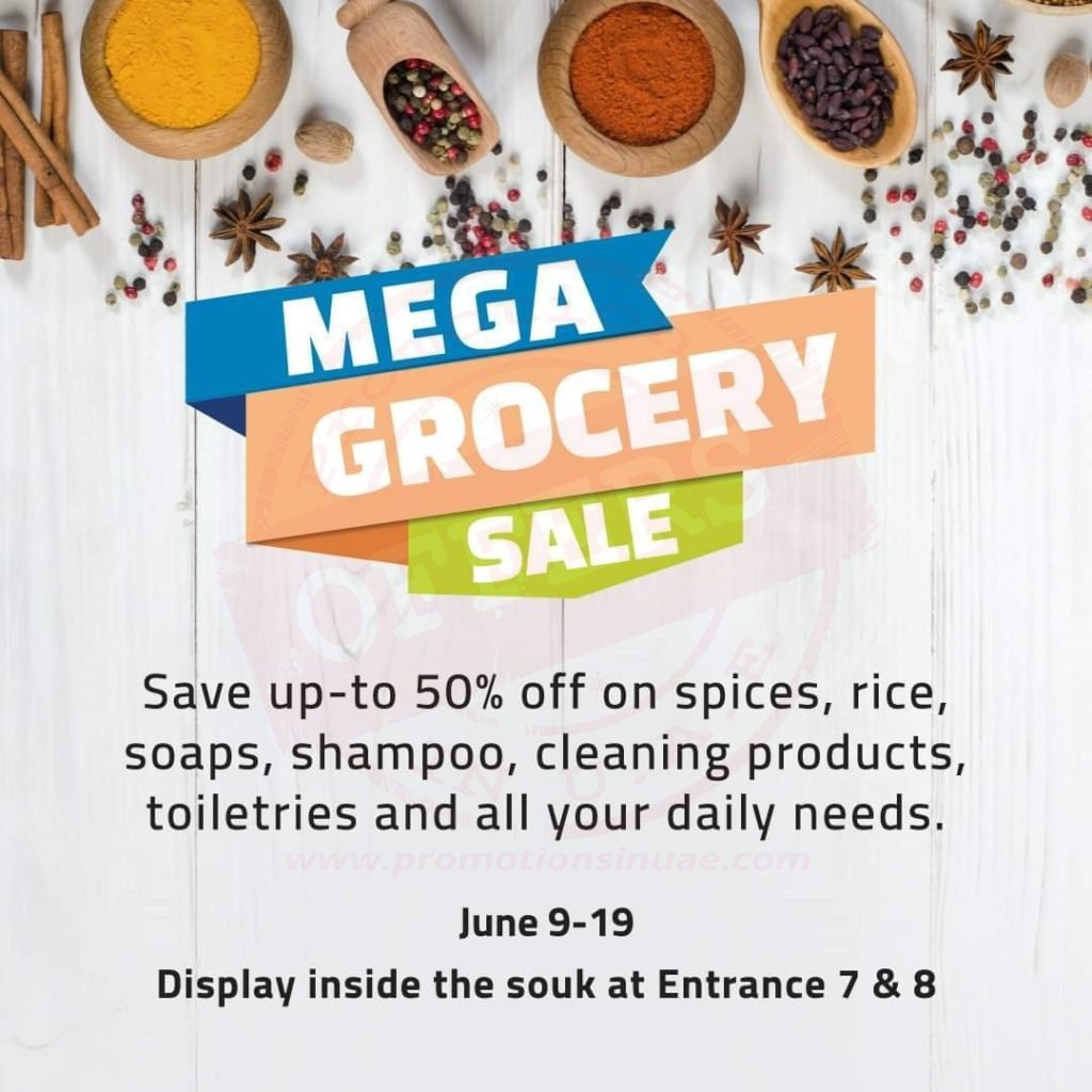 fb img 16548647194578615972587316766420 Mega Grocery Sale! Get your daily essentials discounted for up to 50%.
