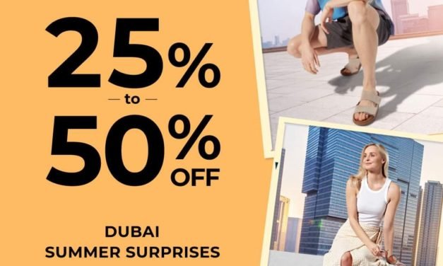 The Clarks Part Sale has begun! Upto 50% Off.