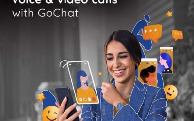 ‘GoChat messenger’ Free APP FOR Video and Voice call Launched- UAE