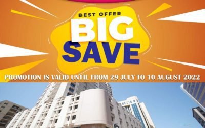 Best offer, BIG SAVINGS! only from you pocket-friendly store Day to Day Hypermarket.