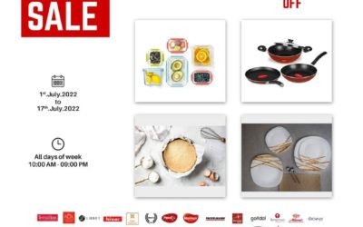 HADI is back with it’s Warehouse Sale. ???? ??% on wide range of collection.