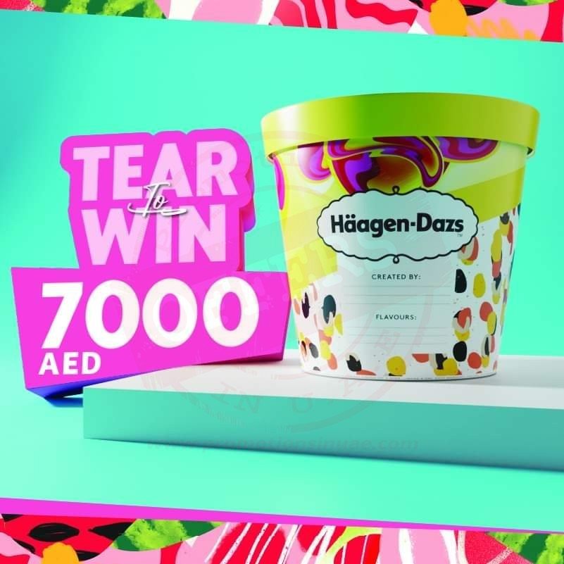 fb img 16582268227872222433594816022007 Buy any pint from Haagen-Dazs Stores to stand a chance to win this dream vacation.