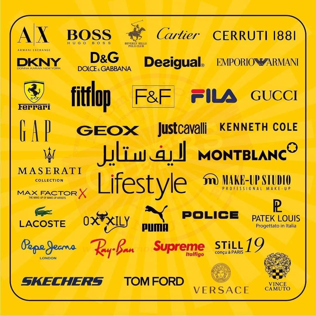fb img 16584751991105189255711889593226 More than 300 brands and discounts up to 80%!!! CBBC Summer Warehouse Sale!!!