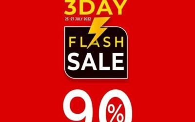 Vperfumes Flash Sale is here!!Upto 90% off on massive range of branded perfumes.