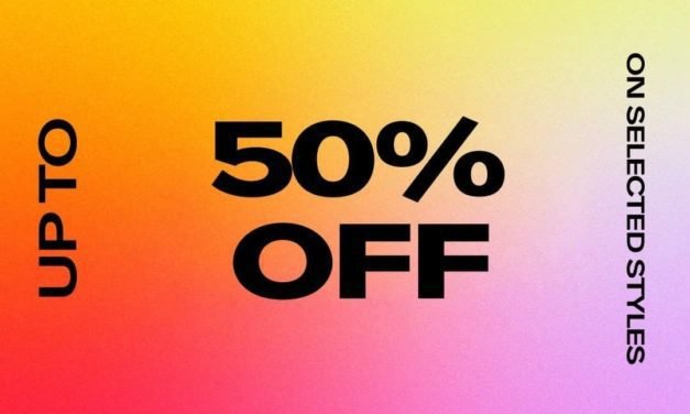 Get ALDO’s Trending shoes, Handbags & Accessories for upto 50% off.